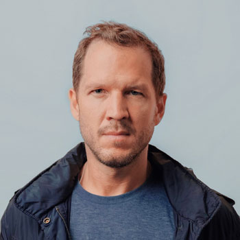 Alexandre FAUVE